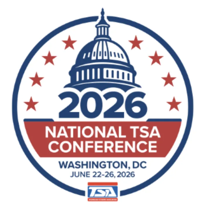 Parent Registration Fee - 2026 National TSA Conference