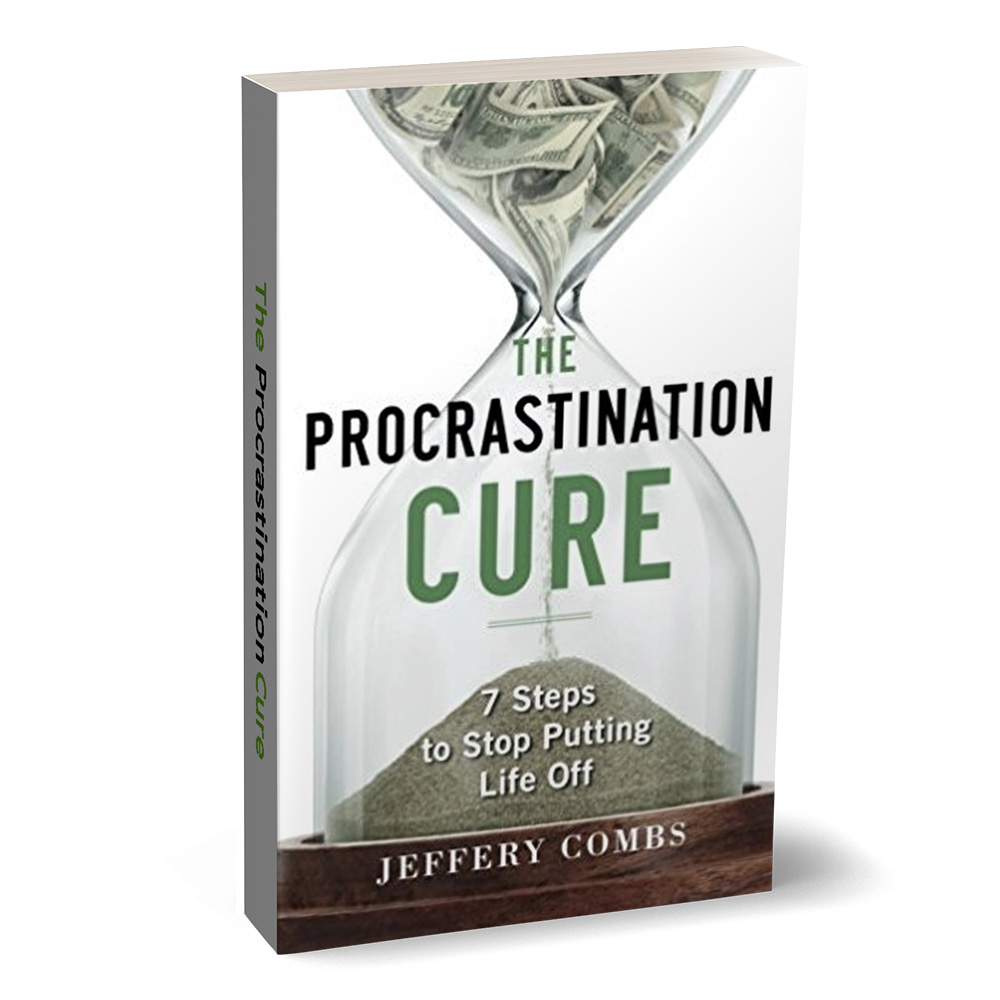 The Procrastination Cure
