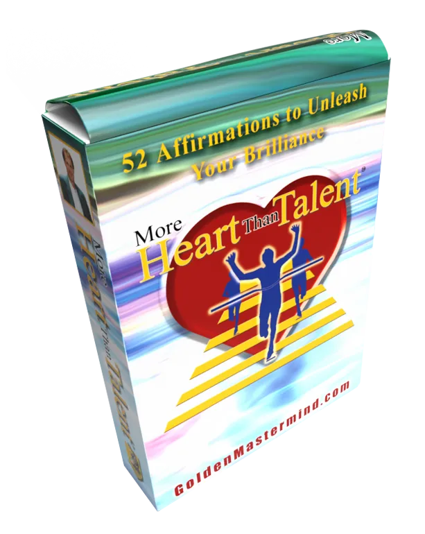 Affirmation Cards