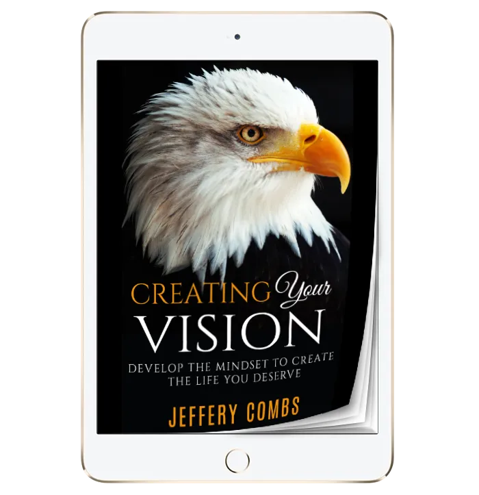 E-Book Creating Your Vision