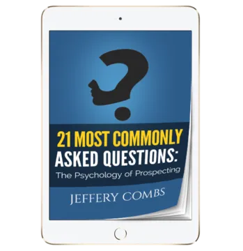 E-Book 21 Most Commonly Asked Questions