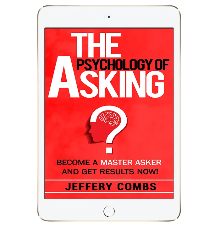 The Psychology of Asking