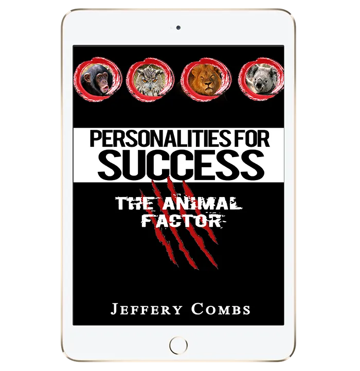 The Animal Factor