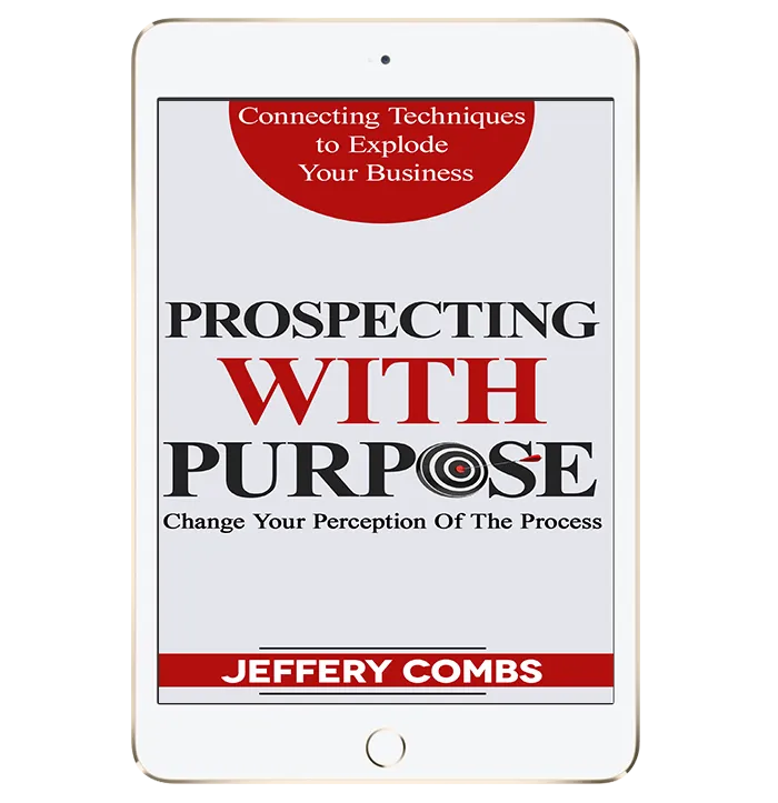Prospecting With Purpose