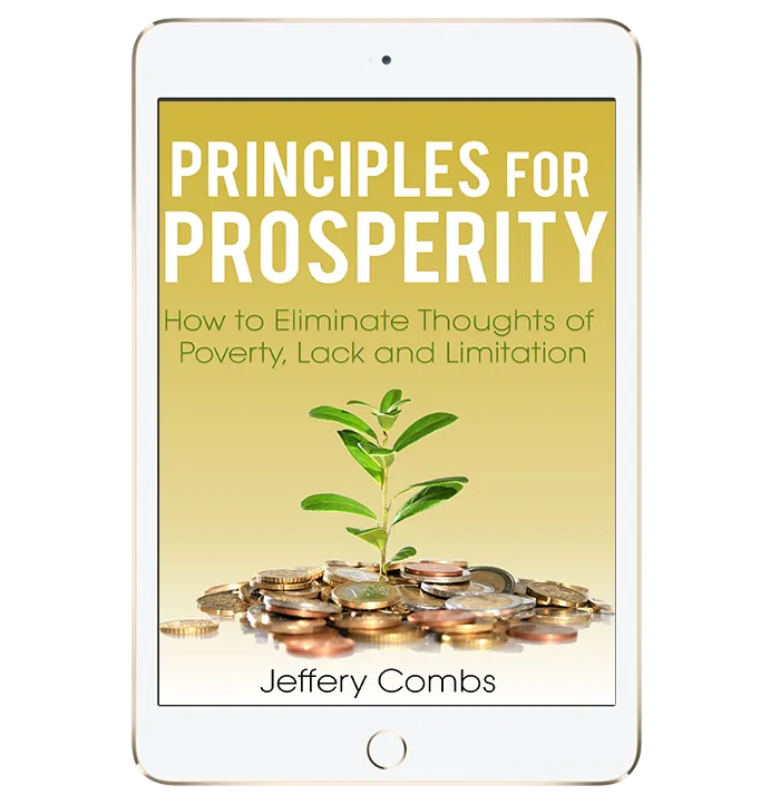 Principles for Prosperity