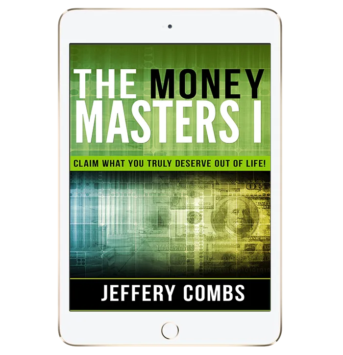 Money Masters I-IV