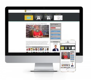 Digital Coaching Program