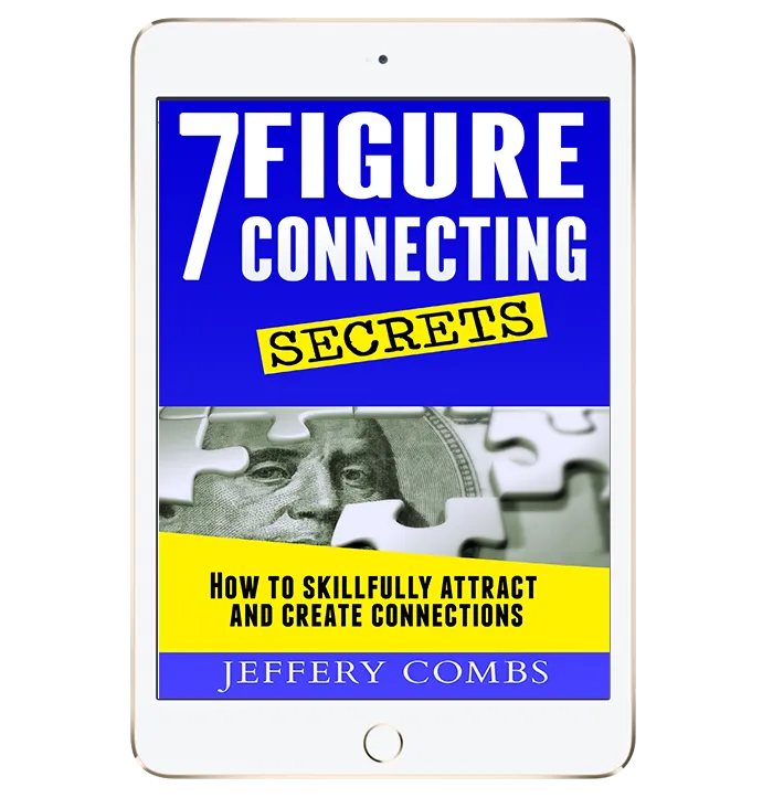 7-Figure Connecting Secrets