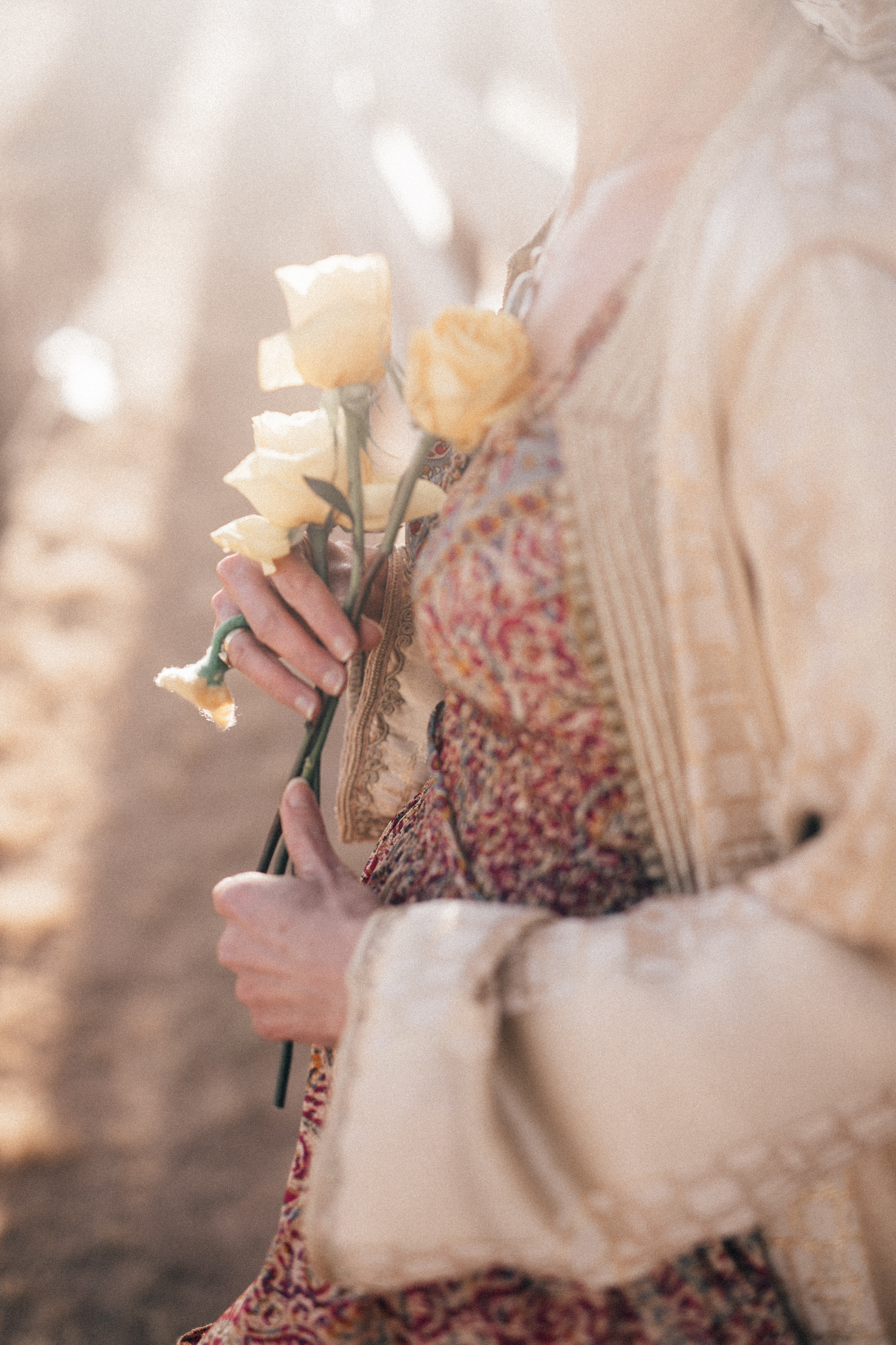 Made for you - Custom Flower