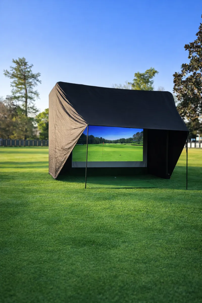 Shade Extension
