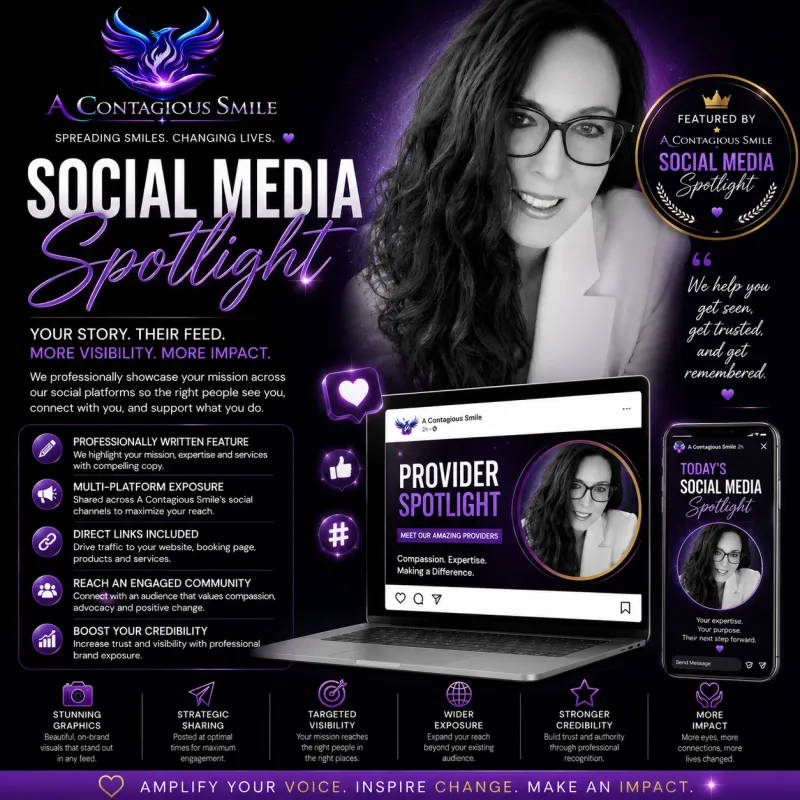 Social Media Spotlight