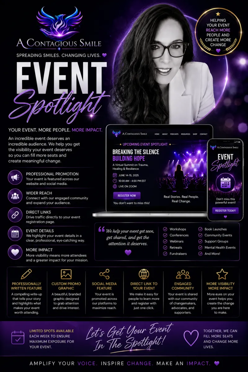 Event Spotlight