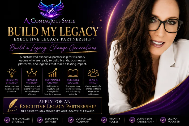 Build My Legacy™