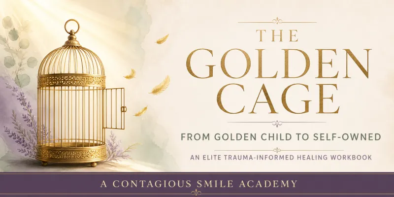 The Golden Cage: From Golden Child to Self-Owned