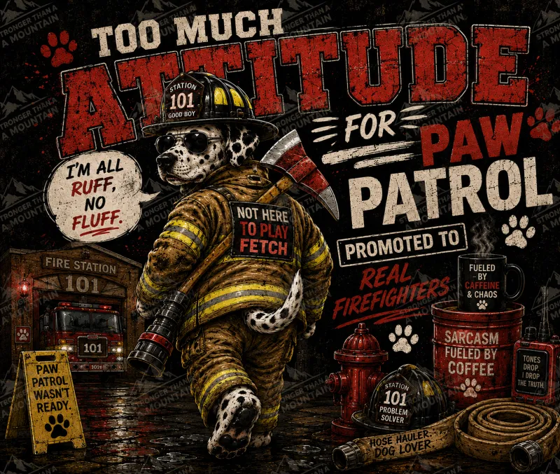 Attitude