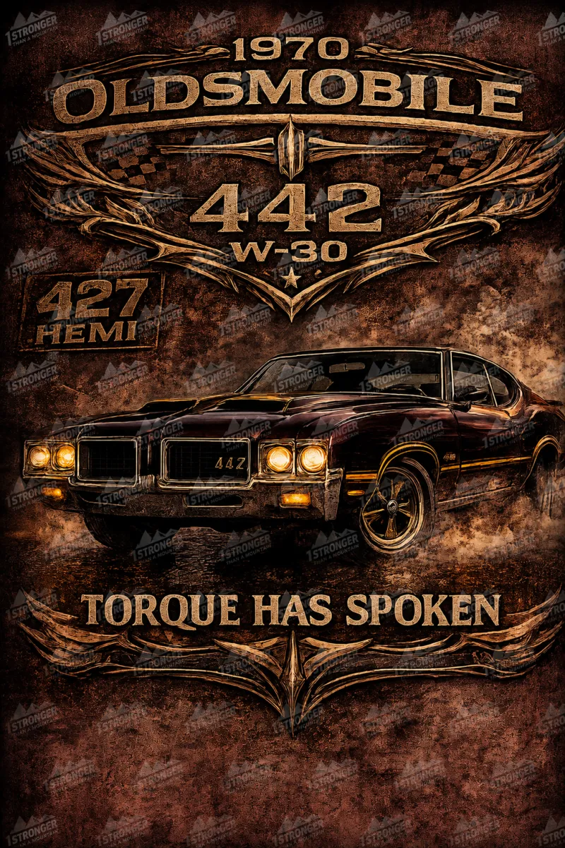 1970 Torque - Digital Image File