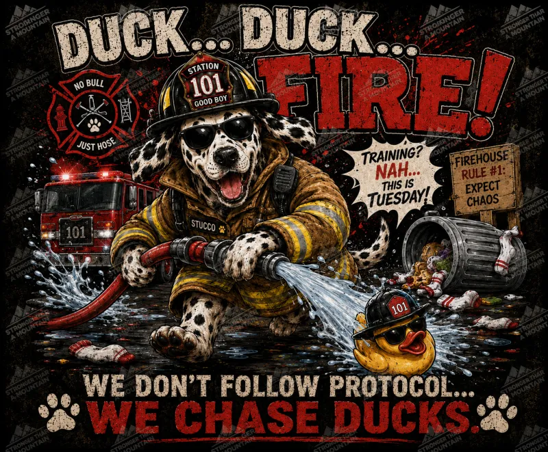 Duck Duck