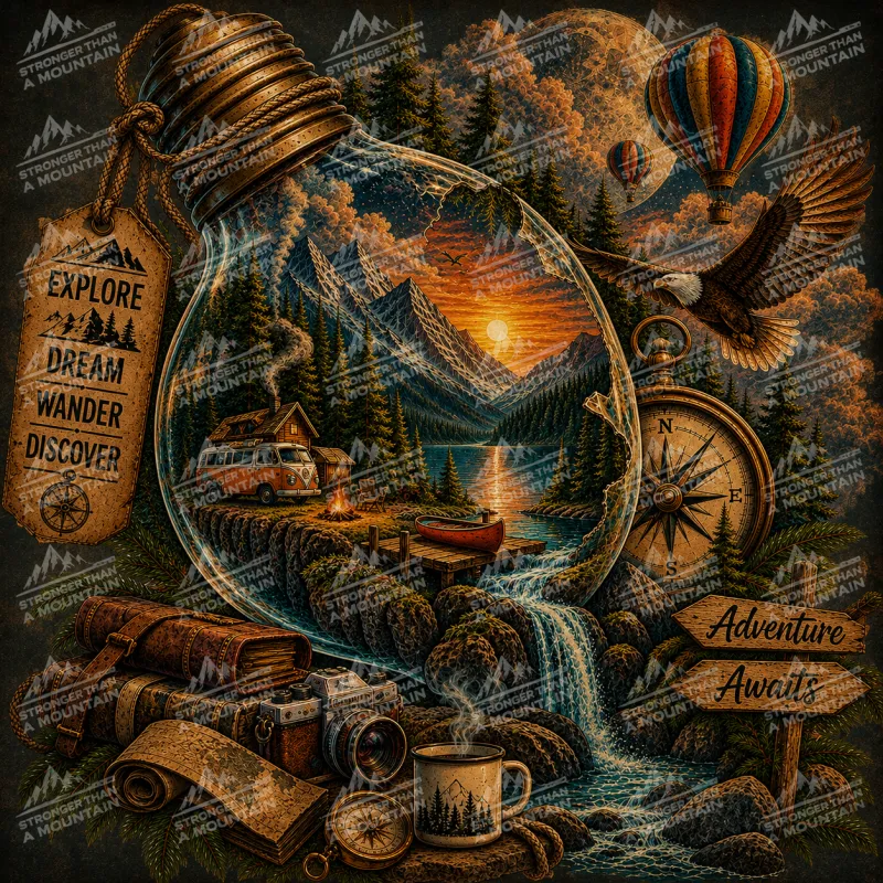 Light Bulb - Digital Image File