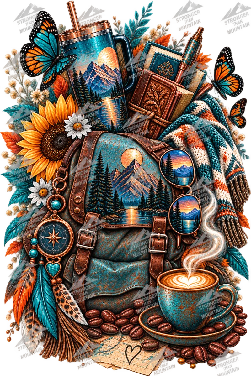 Pupuccino - Digital Image File