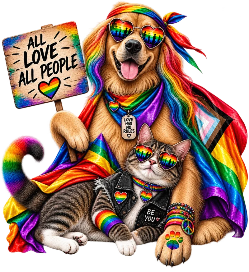 Pets