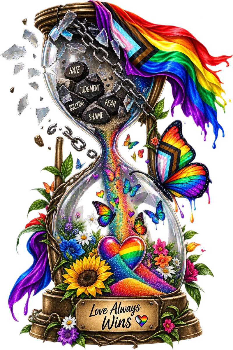 Hourglass