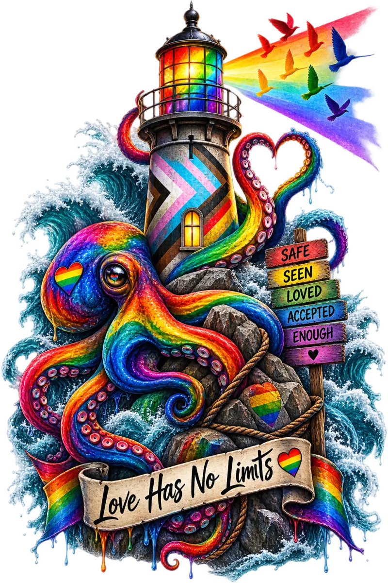 Lighthouse