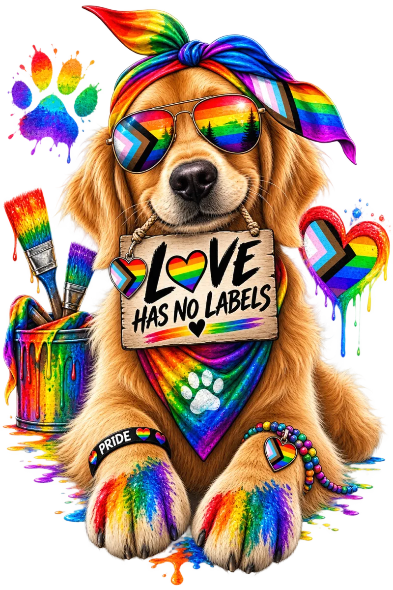 Love Has No