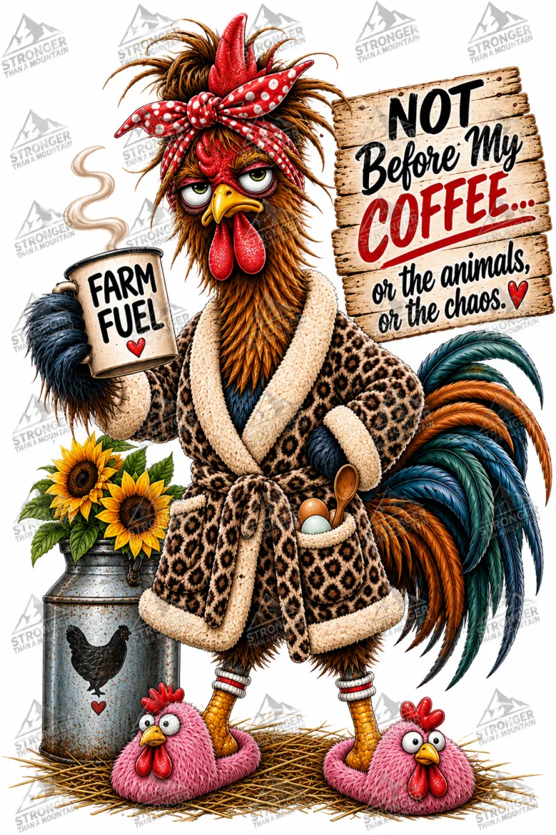 Farm Fuel - Digital Image File