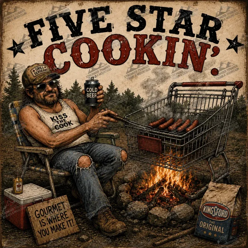 Redneck Humor