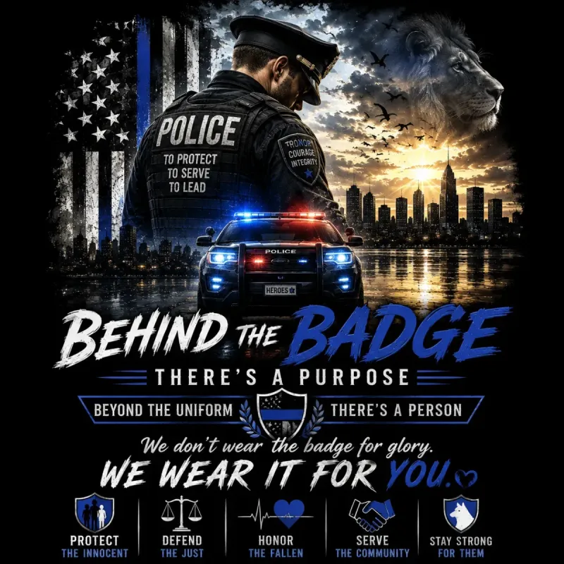 Law Enforcement