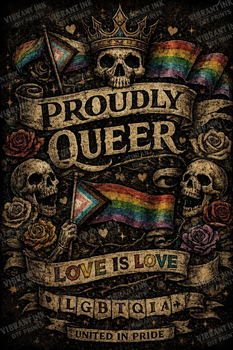 LGBTQIA