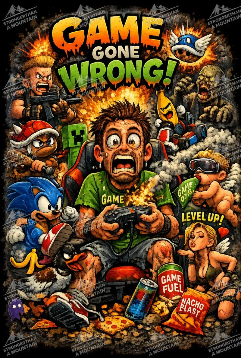 Video Gaming