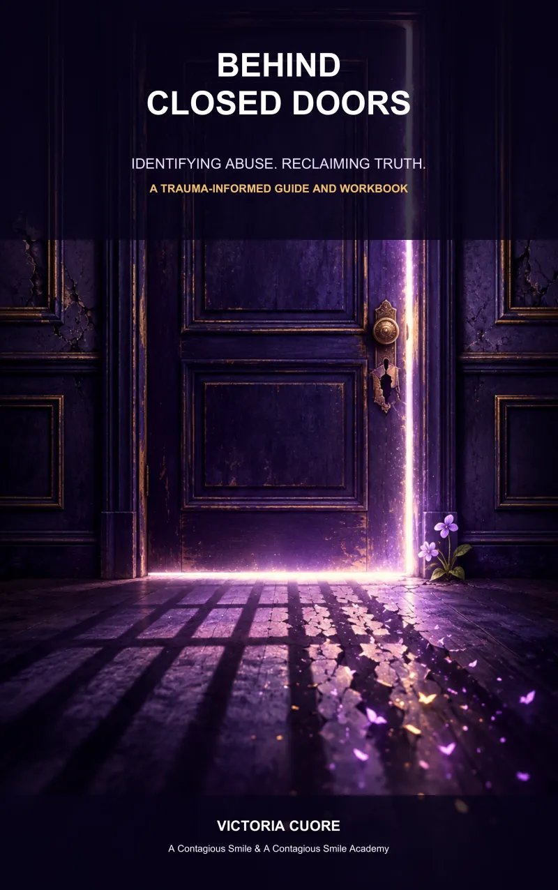 Behind Closed Doors: Identifying Abuse