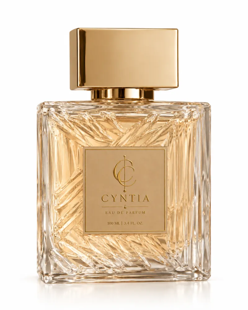 EMBRACE — Eau de Parfum | 100 mL