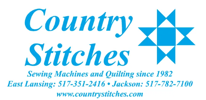Country Stitches