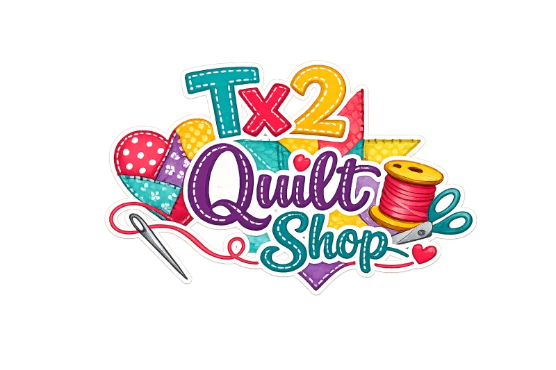 Tx2 Quilt Shop