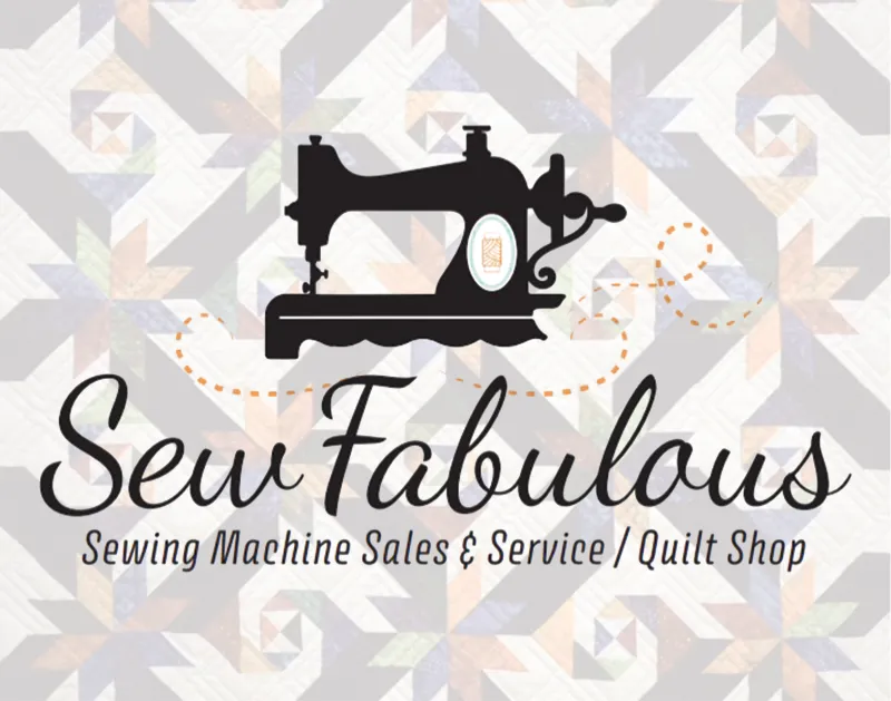 Sew Fabulous