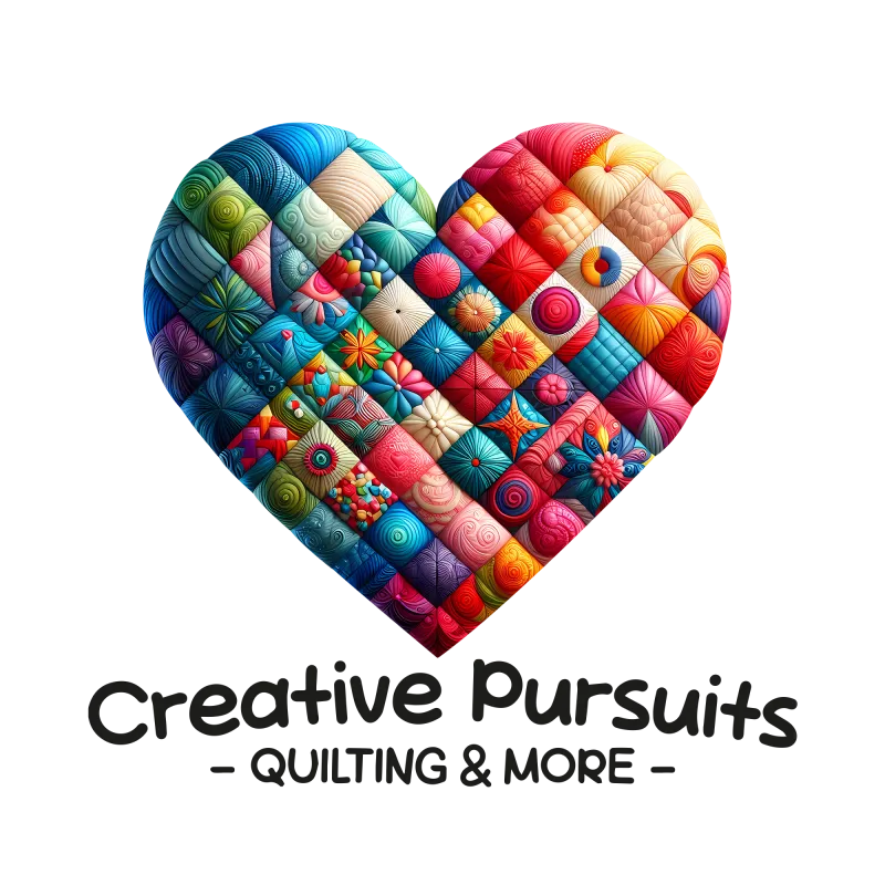 Creative Pursuits Quilting & More