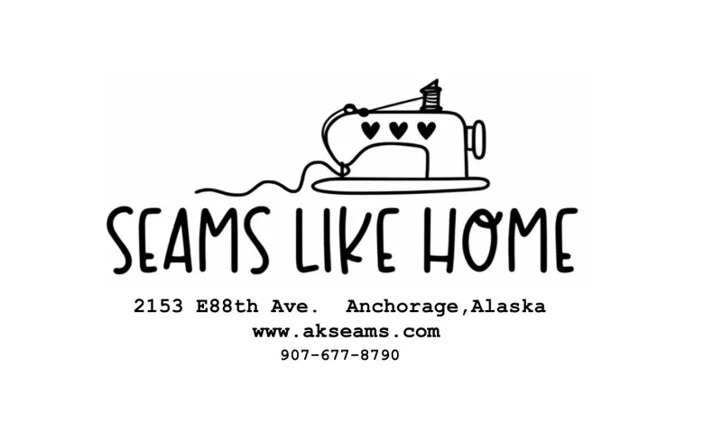 Seams Like Home
