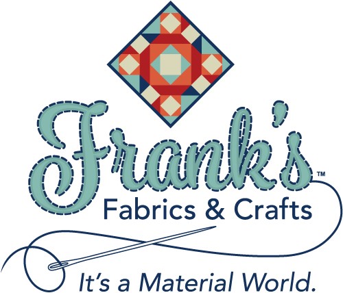 Frank’s Fabrics & Crafts