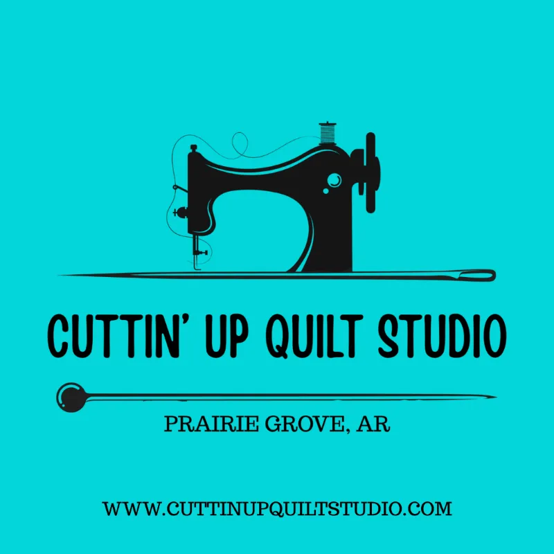Cuttin' Up Quilt Studio