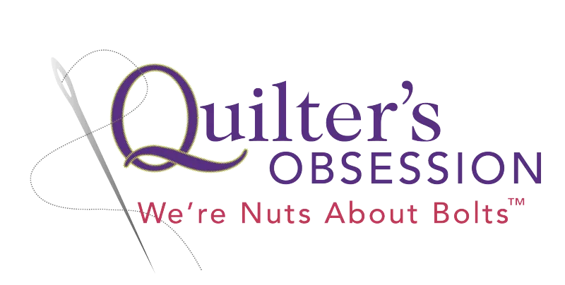 Quilter's Obsession
