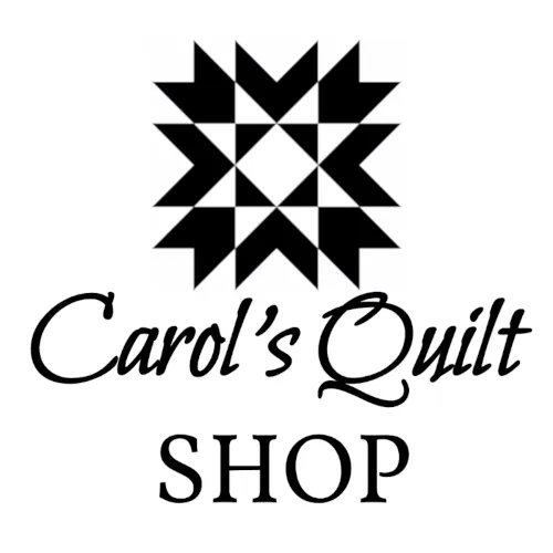 Carol's Quilt Shop