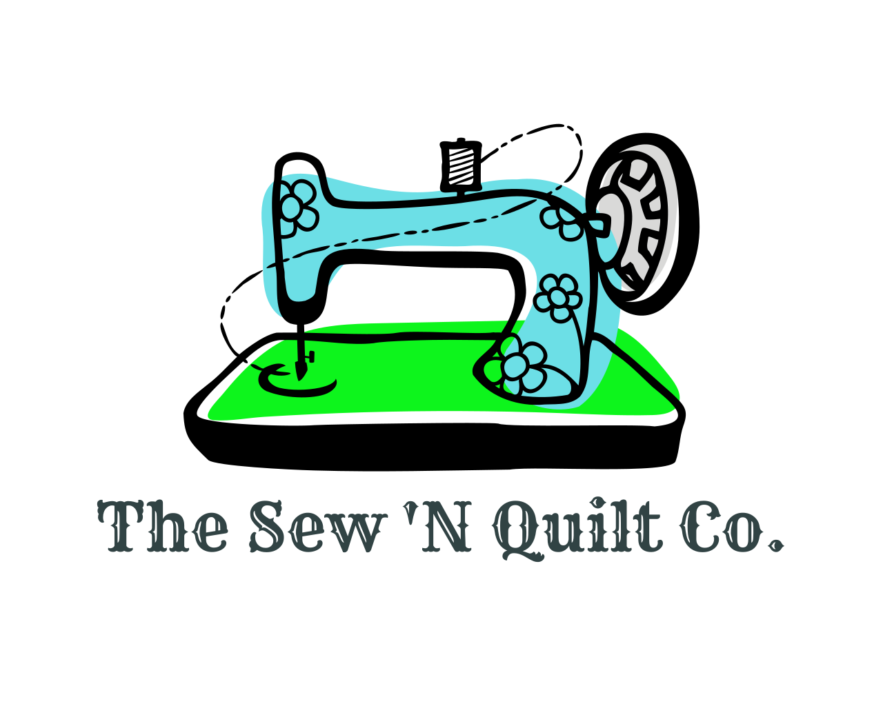 The Sew N Quilt Co