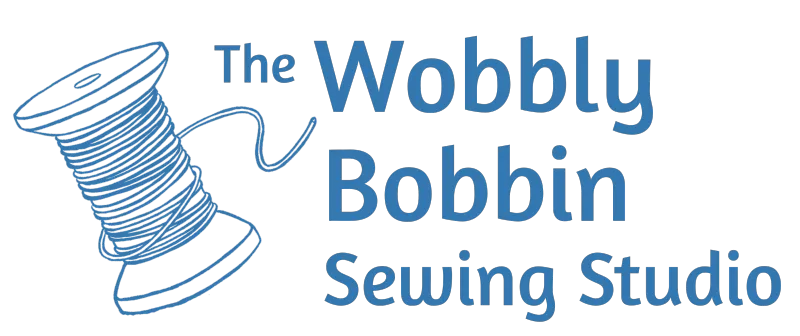 The Wobbly Bobbin Sewing Studio