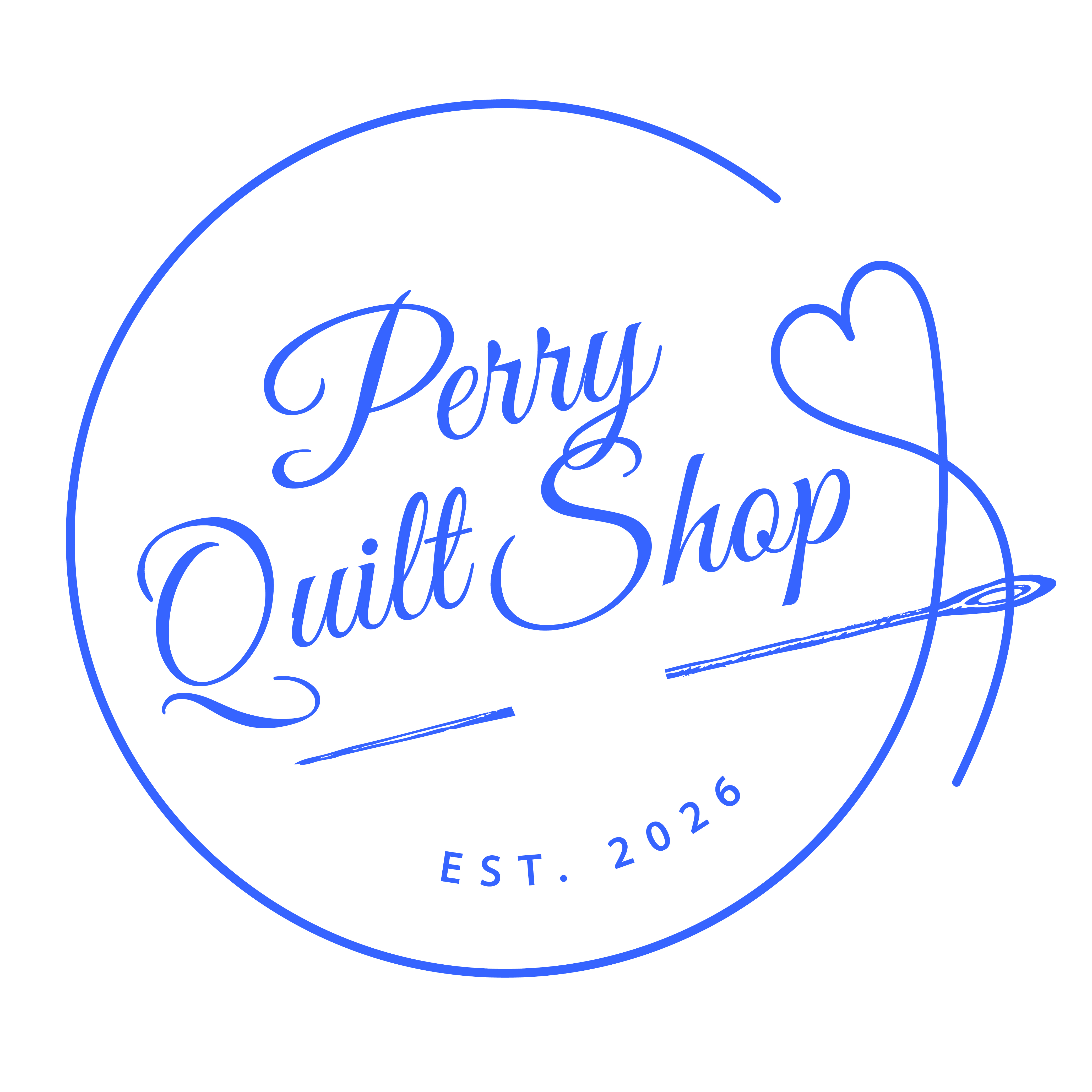 Perry Quilt Shop