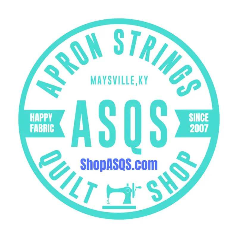 Apron Strings Quilt Shop