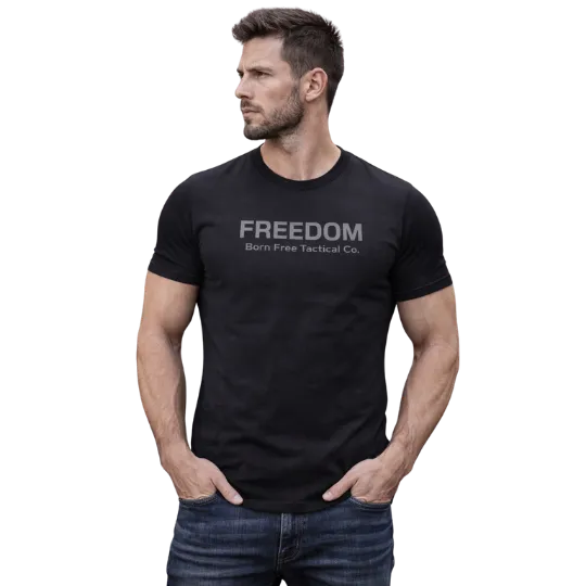 Freedom tshirt