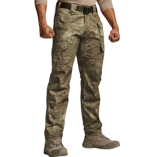 Tactical Cargo Pants
