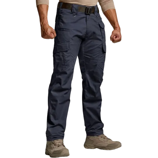 Tactical Utility Pants